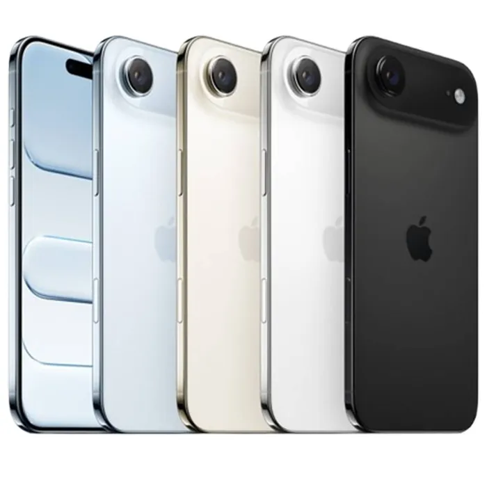 Apple iPhone 17 Air 512GB photo