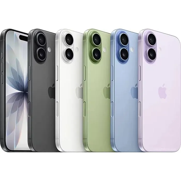 Apple iPhone 17 photo