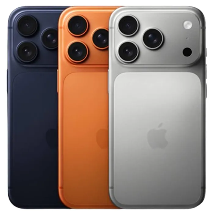 Apple iPhone 17 Pro 1TB photo