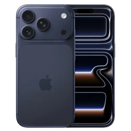 Apple iPhone 17 Pro 512GB photo