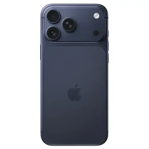 Apple iPhone 17 Pro photo