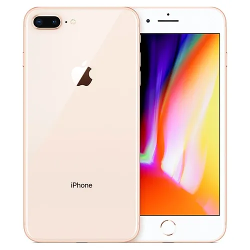 Apple iphone 8 Plus photo