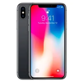 Apple iPhone X photo