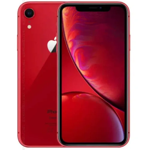 Apple iPhone XR photo
