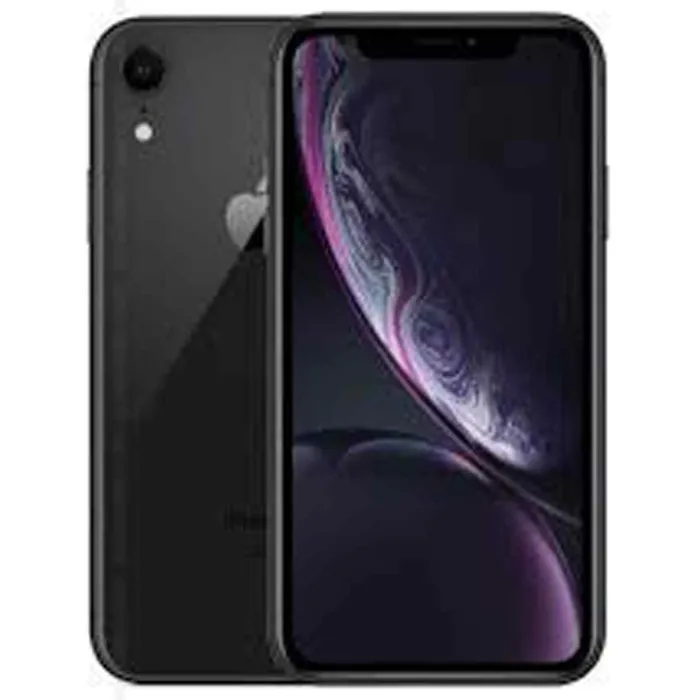 Apple iPhone XR photo