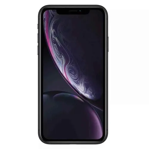 Apple iPhone XR photo