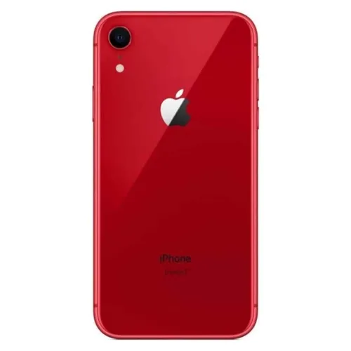 Apple iPhone XR photo