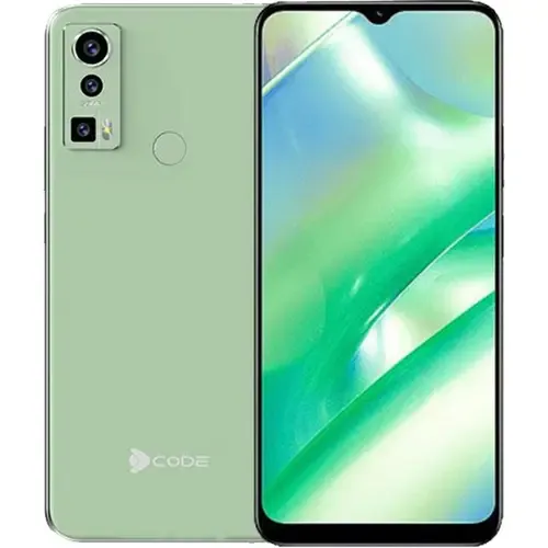 Dcode Bold 2 photo