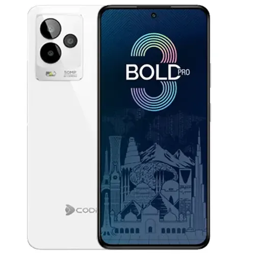 Dcode Bold 3 Pro photo