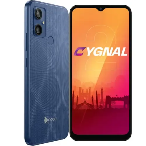 Dcode Cygnal 2 photo