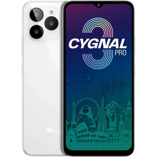 Dcode Cygnal 3 Pro photo
