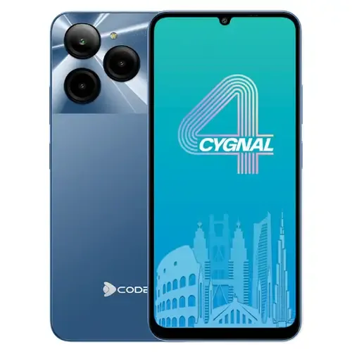 Dcode Cygnal 4 photo