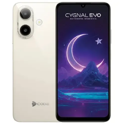 Dcode Cygnal Evo photo