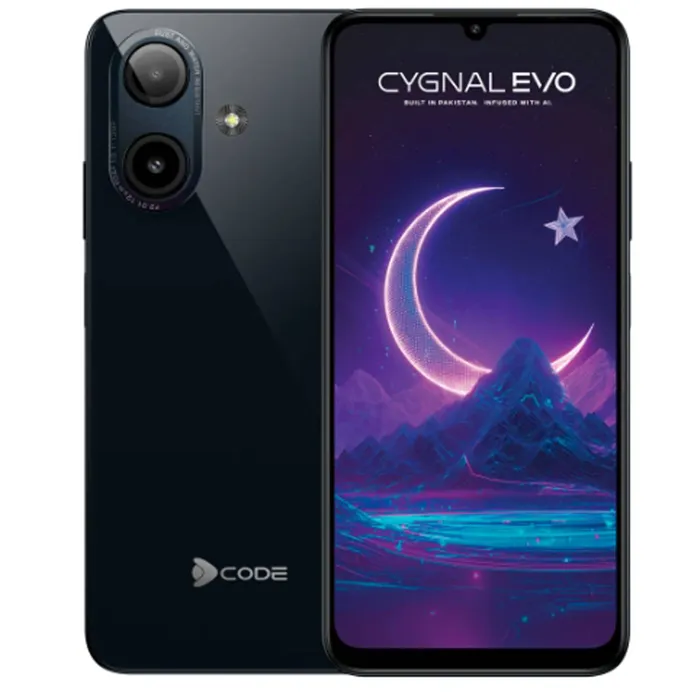 Dcode Cygnal Evo photo