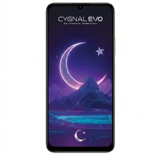 Dcode Cygnal Evo photo