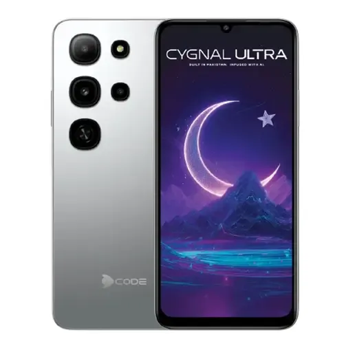 Dcode Cygnal Ultra photo