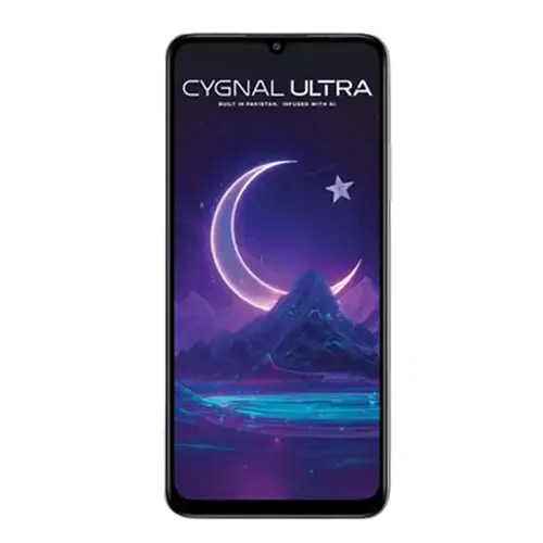 Dcode Cygnal Ultra photo