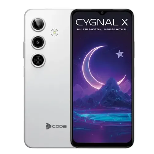 Dcode Cygnal X photo
