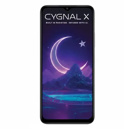 Dcode Cygnal X photo