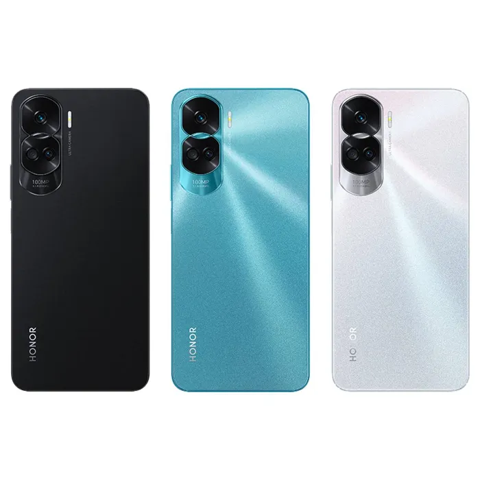 Honor 90 Lite photo