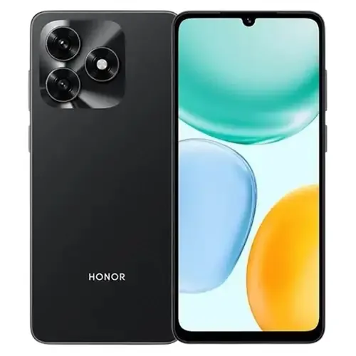 Honor X5c photo