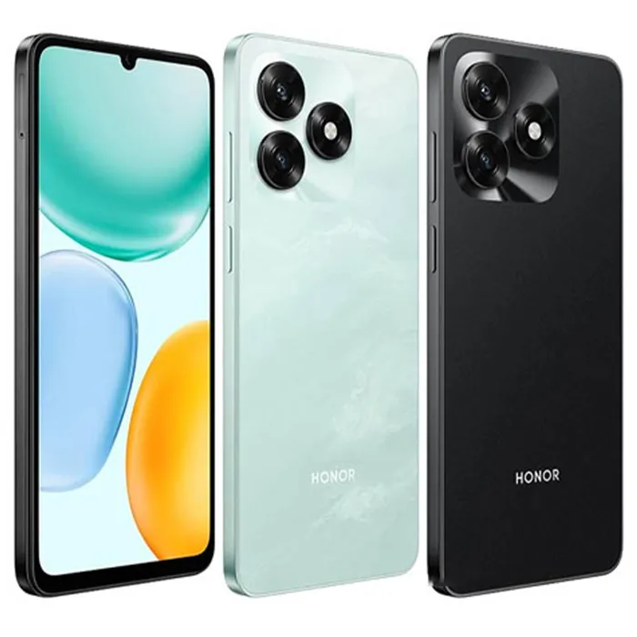 Honor X5c Plus photo