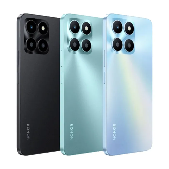 Honor X6a photo