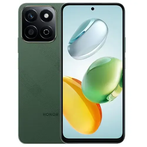 Honor X7C photo
