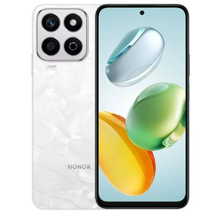 Honor X7C photo