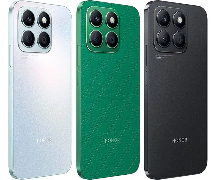 Honor X8b photo