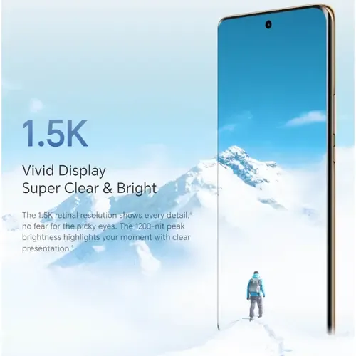 Honor X9b photo