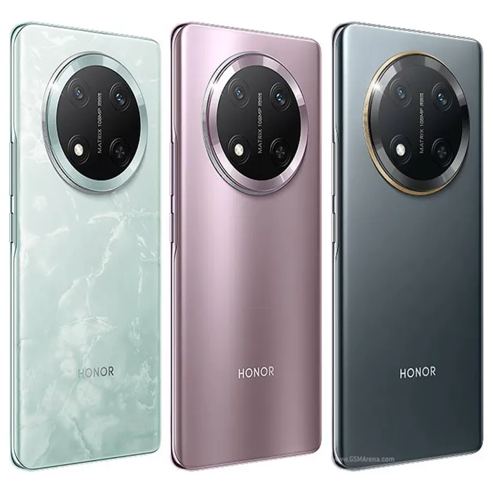 Honor X9c photo