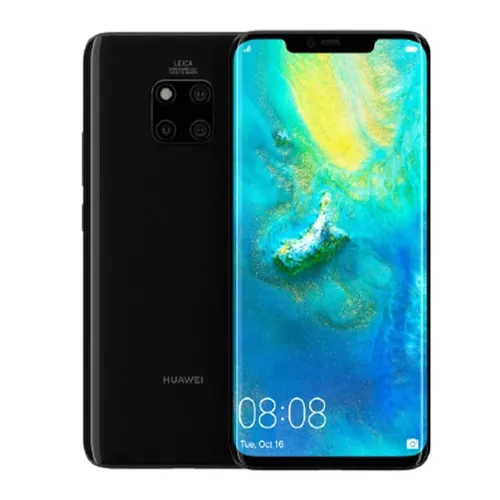 Huawei Mate 20 Pro photo