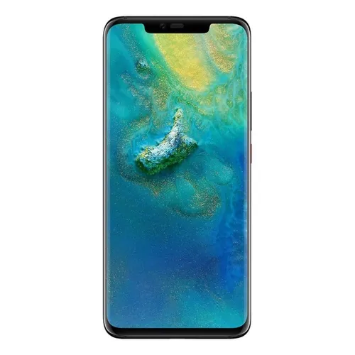 Huawei Mate 20 Pro photo