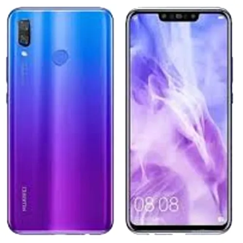 Huawei Nova 3i photo