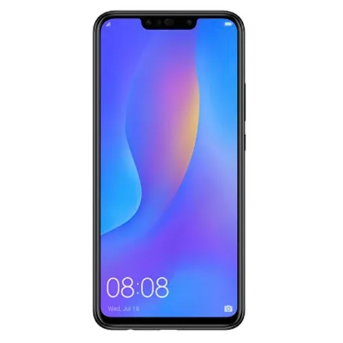 Huawei Nova 3i photo