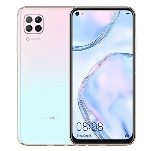 Huawei Nova 7i photo