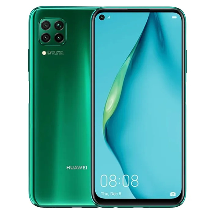 Huawei Nova 7i photo