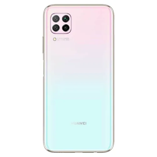 Huawei Nova 7i photo