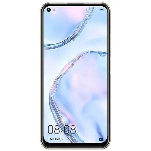 Huawei Nova 7i photo