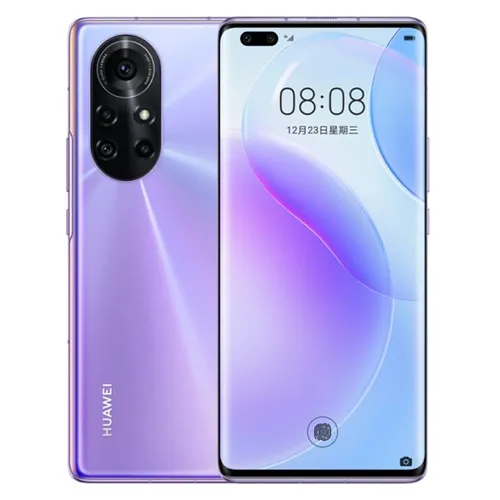 Huawei Nova 8 Pro photo
