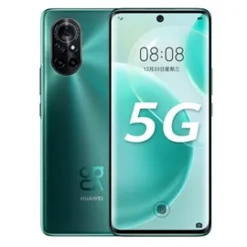 Huawei Nova 8 Pro photo