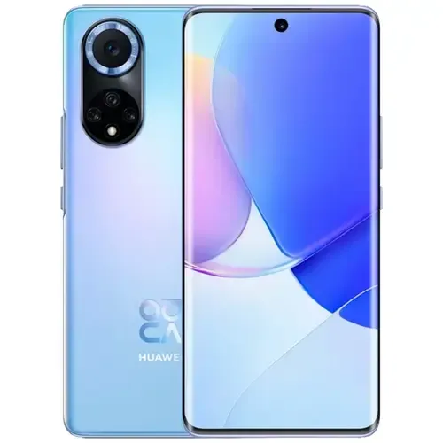 Huawei Nova 9 photo