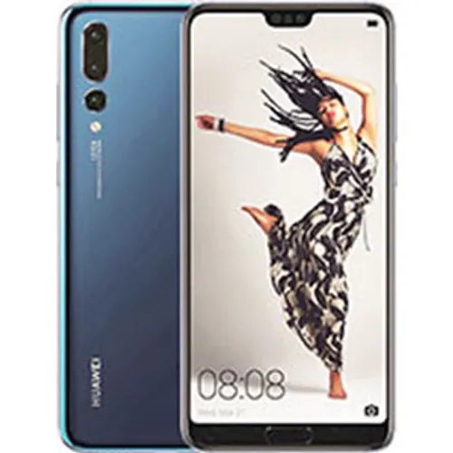 Huawei P20 Pro photo