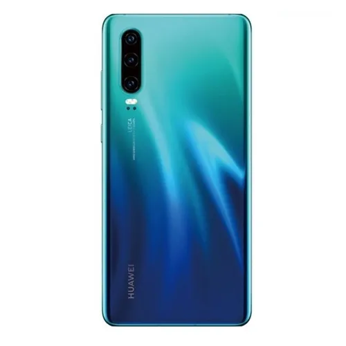 Huawei P30 photo