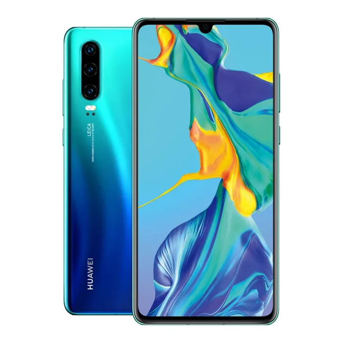Huawei P30 photo