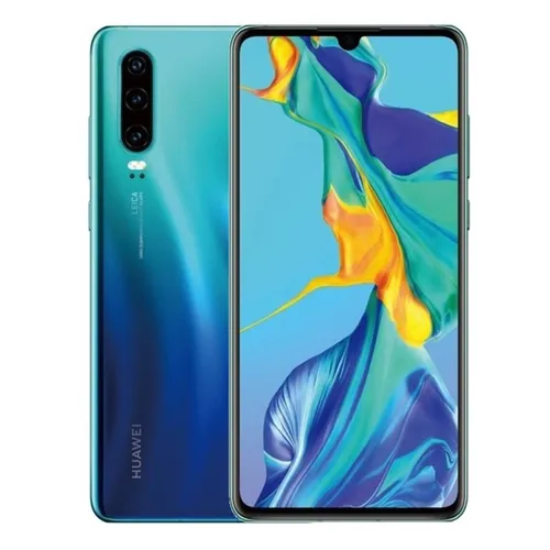 Huawei P30 photo