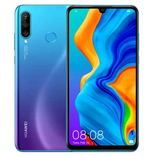 Huawei P30 Lite photo