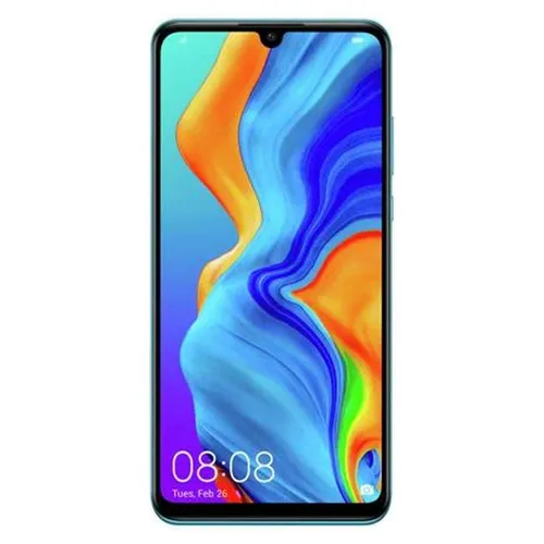 Huawei P30 Lite photo