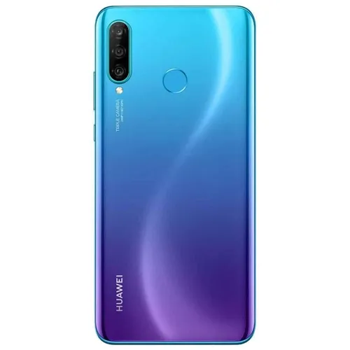 Huawei P30 Lite photo